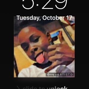 Meet your Posher, Quinshay